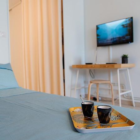 Studio Cosy Cahors- Proche Gare Et Centre-Ville Экстерьер фото