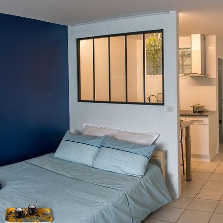 Studio Cosy Cahors- Proche Gare Et Centre-Ville Экстерьер фото