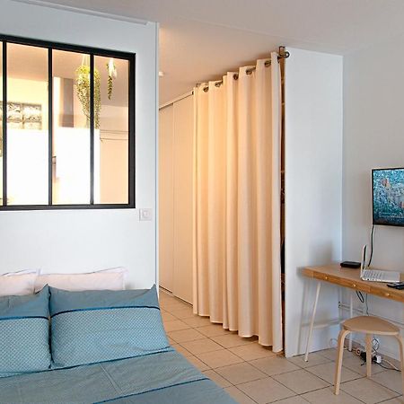 Studio Cosy Cahors- Proche Gare Et Centre-Ville Экстерьер фото