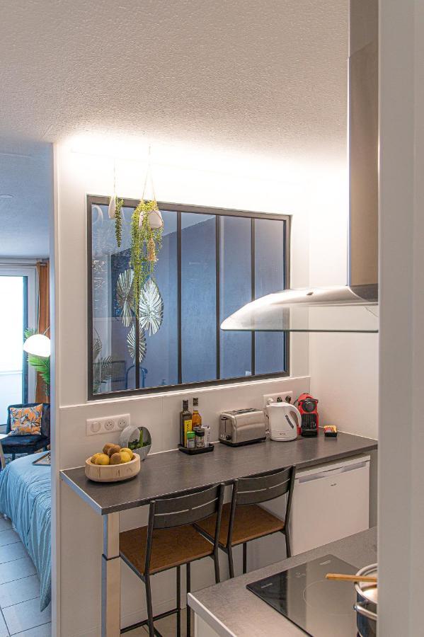 Studio Cosy Cahors- Proche Gare Et Centre-Ville Экстерьер фото