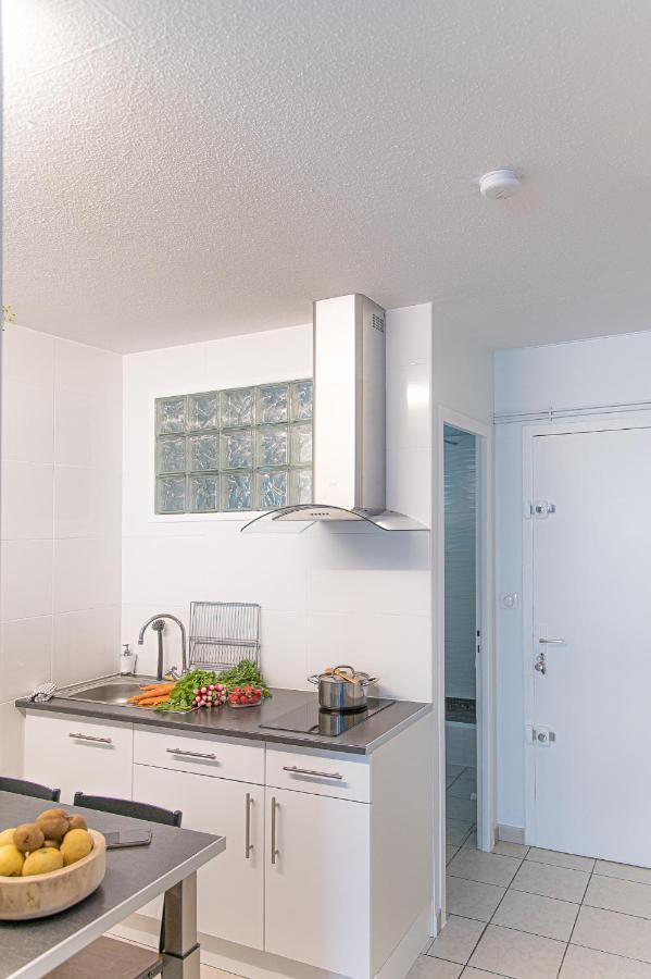 Studio Cosy Cahors- Proche Gare Et Centre-Ville Экстерьер фото