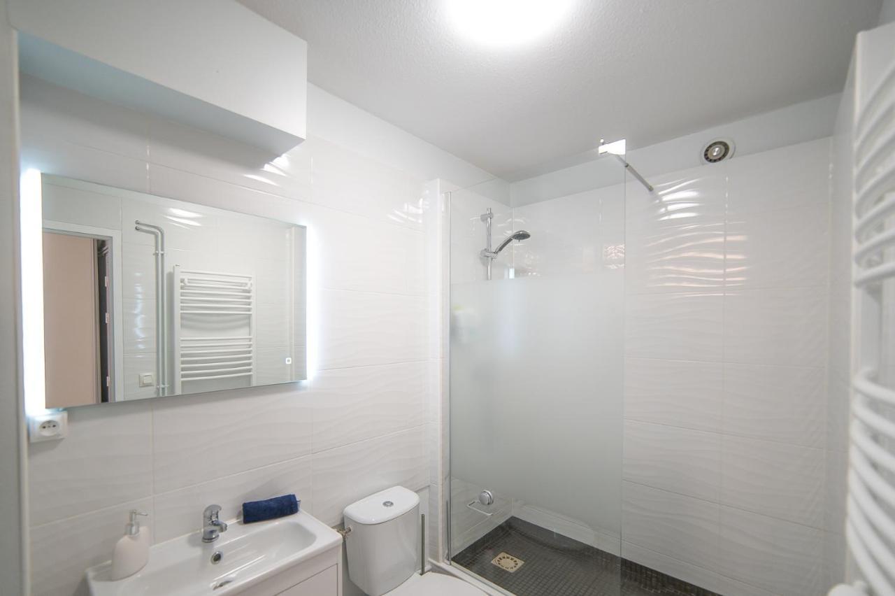 Studio Cosy Cahors- Proche Gare Et Centre-Ville Экстерьер фото