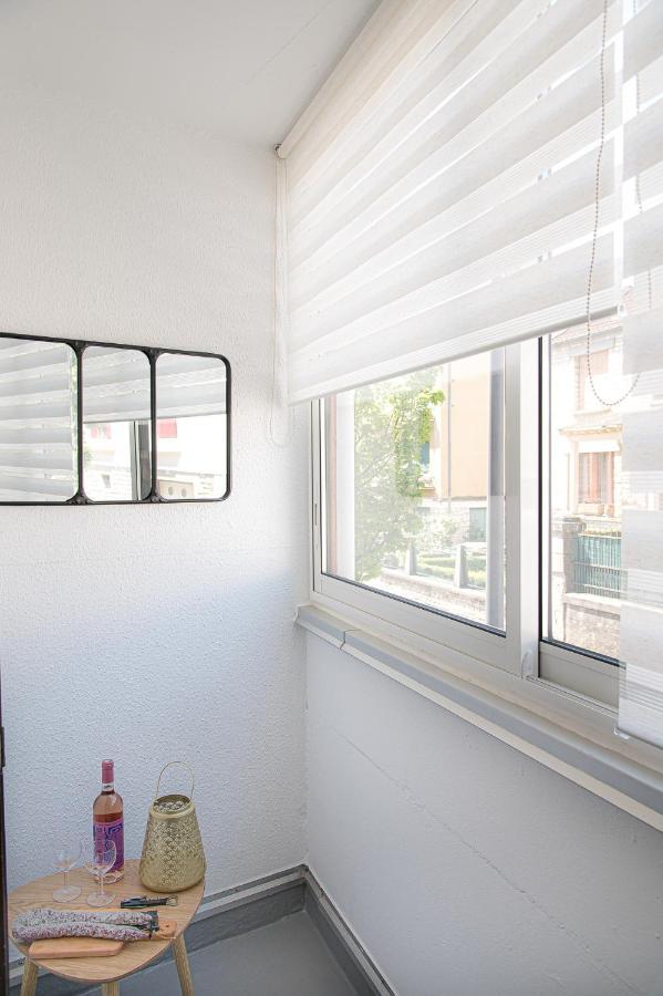 Studio Cosy Cahors- Proche Gare Et Centre-Ville Экстерьер фото